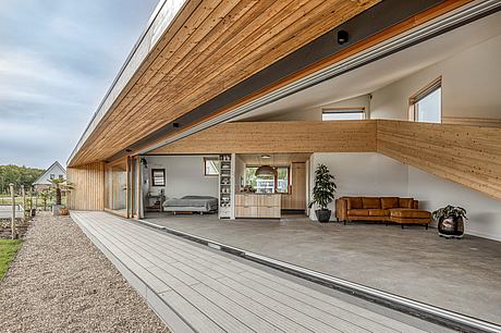 South House by Woonpioniers - 2