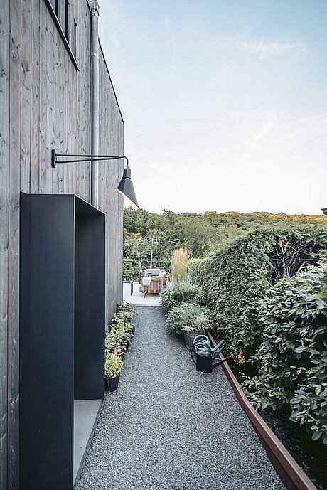 Tiny House Satzberg by Baukooperative - 8