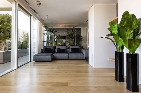 Attic Redesign by Vura Architetti - 3