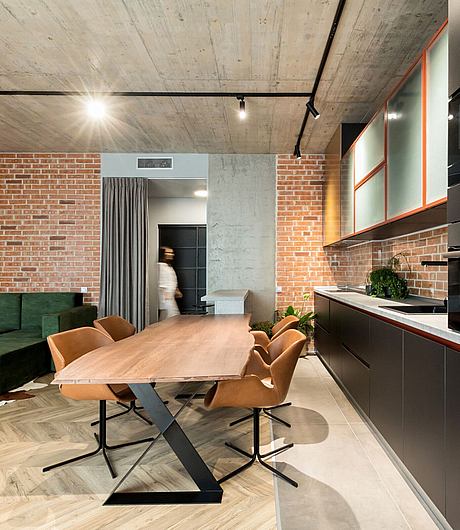 Brick by Brick by Jooca Studio - 4