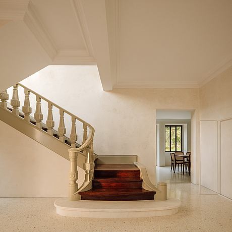 Casa 1 by Bak Gordon Arquitectos - 8