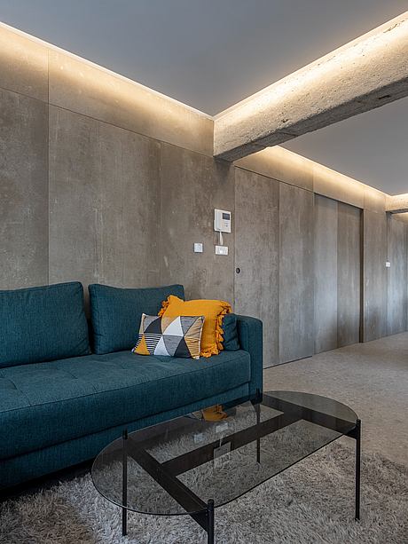 Casa Guchi by Fernando Martínez - 3