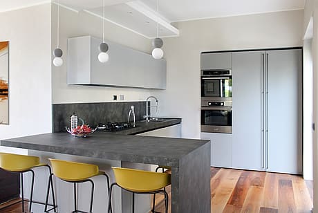 Villa in Cesano by A Studio - 6