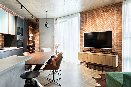 Brick by Brick by Jooca Studio - 5