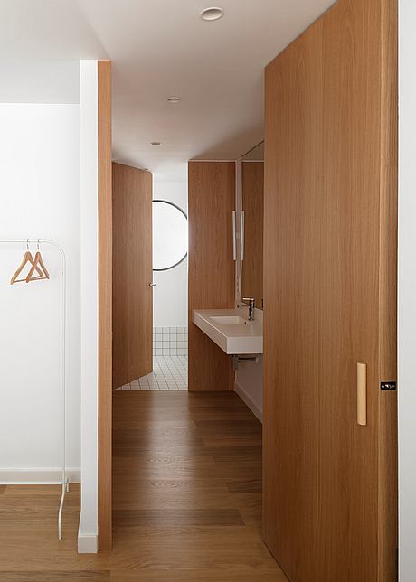 Casa (DOS) by Estudio Brava - 8