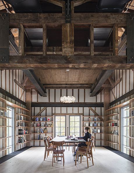 The Church by Skolnick Architecture + Design Partnership - 6