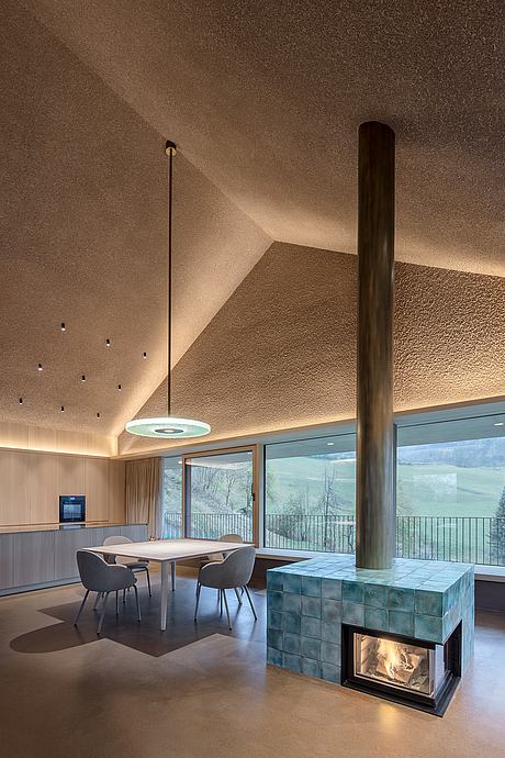 House G by Pedevilla Architects - 2