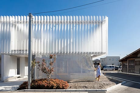House in Yanakacho by KACH - 2