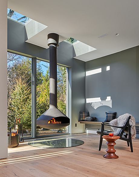 Kent Residence Renovation by El Studio - 6