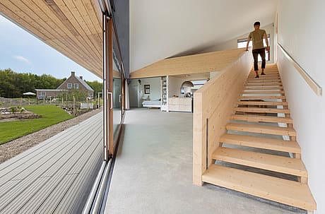 South House by Woonpioniers - 4