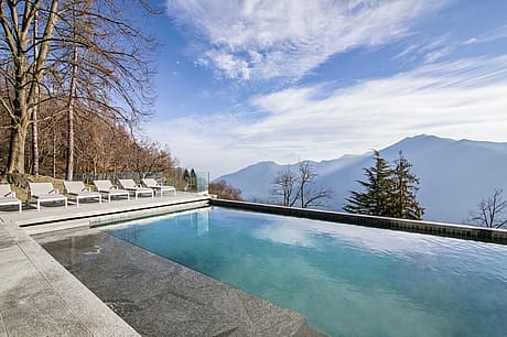 Villa Peduzzi by Andrea Meirana - 18