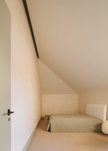 Casa 1 by Bak Gordon Arquitectos - 9