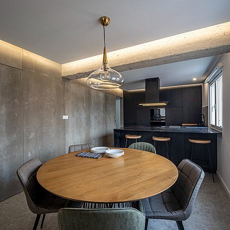 Casa Guchi by Fernando Martínez - 5