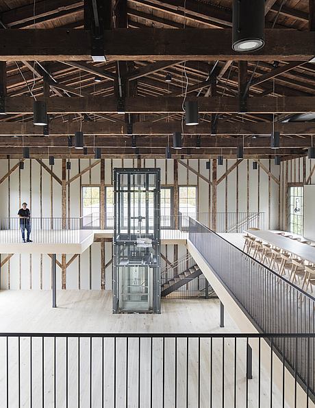 The Church by Skolnick Architecture + Design Partnership - 4