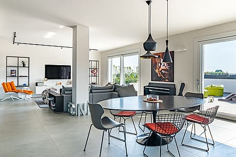 EC House by Studio EF - 4