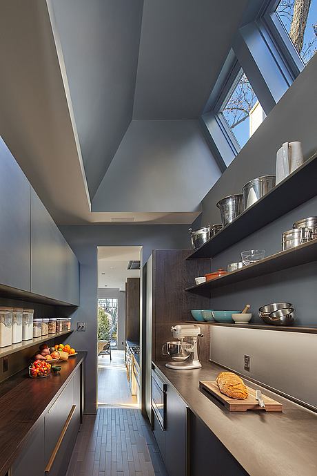 Kent Residence Renovation by El Studio - 3
