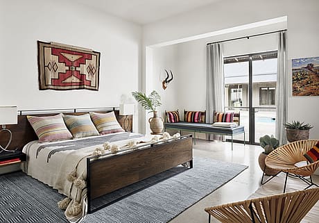 Paloma Ranch by Ryan Street Architects - 8