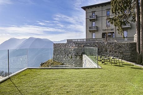 Villa Peduzzi by Andrea Meirana - 19