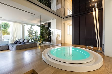 Attic Redesign by Vura Architetti - 7