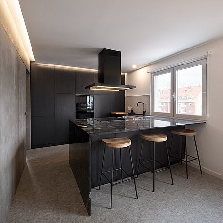 Casa Guchi by Fernando Martínez - 6