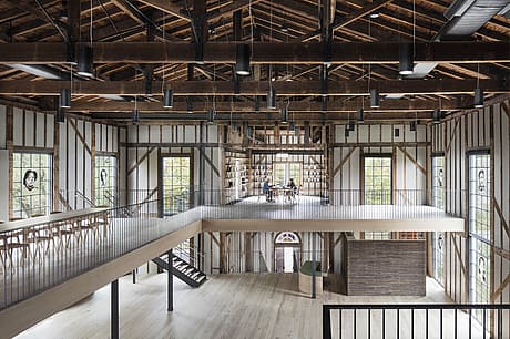 The Church by Skolnick Architecture + Design Partnership - 5