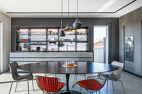EC House by Studio EF - 5