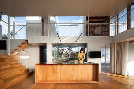 House in Yanakacho by KACH - 4