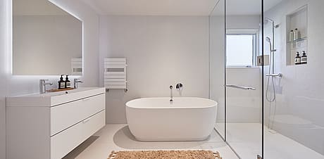 Kent Residence Renovation by El Studio - 9