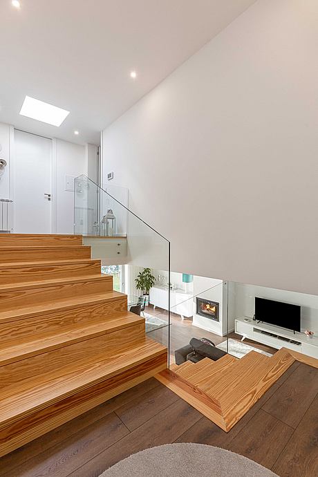 Middle Plan by Limit Studio - 5