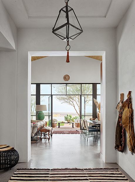 Paloma Ranch by Ryan Street Architects - 6