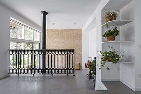 Retreat by Tamborí Arquitectes - 3