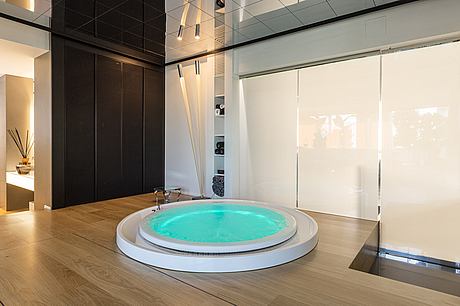 Attic Redesign by Vura Architetti - 8