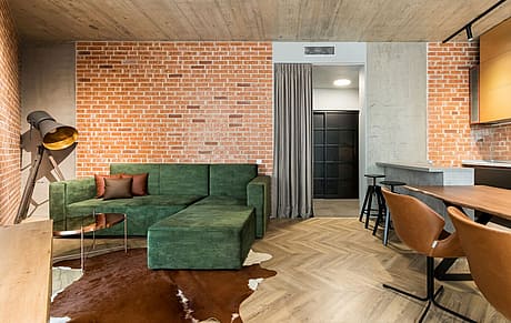 Brick by Brick by Jooca Studio - 6