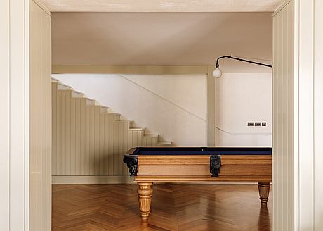 Casa 1 by Bak Gordon Arquitectos - 6