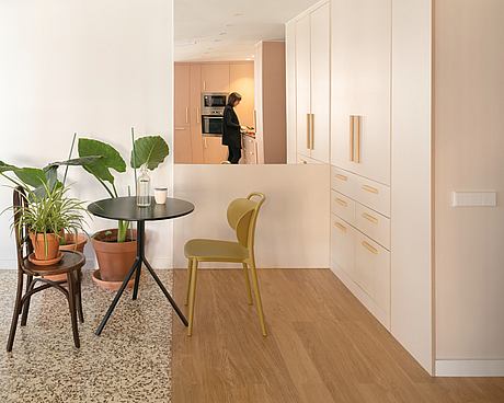 Casa (DOS) by Estudio Brava - 5