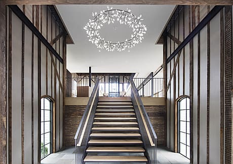 The Church by Skolnick Architecture + Design Partnership - 2