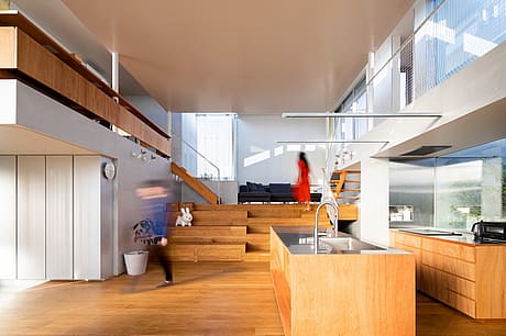 House in Yanakacho by KACH - 3