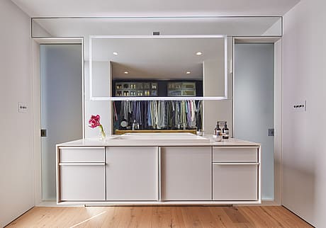 Kent Residence Renovation by El Studio - 8