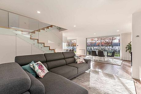 Middle Plan by Limit Studio - 2