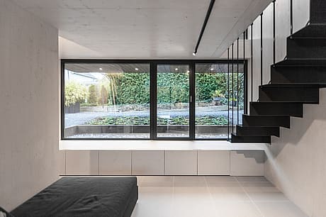 Tiny House Satzberg by Baukooperative - 3