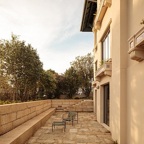 Casa 1 by Bak Gordon Arquitectos - 10