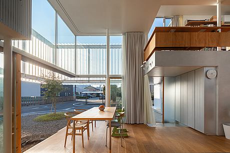 House in Yanakacho by KACH - 7