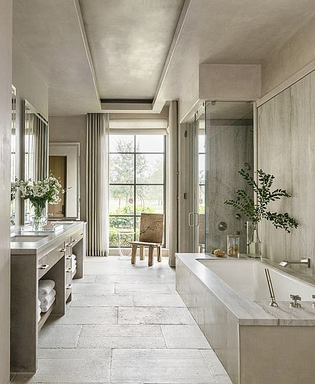 Houston Oaks, Rustic Soul by Ryan Street Architects - 9