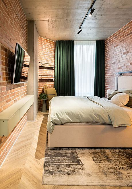 Brick by Brick by Jooca Studio - 7