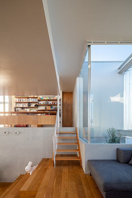 House in Yanakacho by KACH - 8