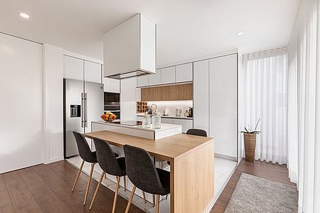 Middle Plan by Limit Studio - 4