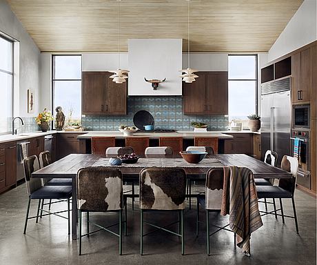 Paloma Ranch by Ryan Street Architects - 4