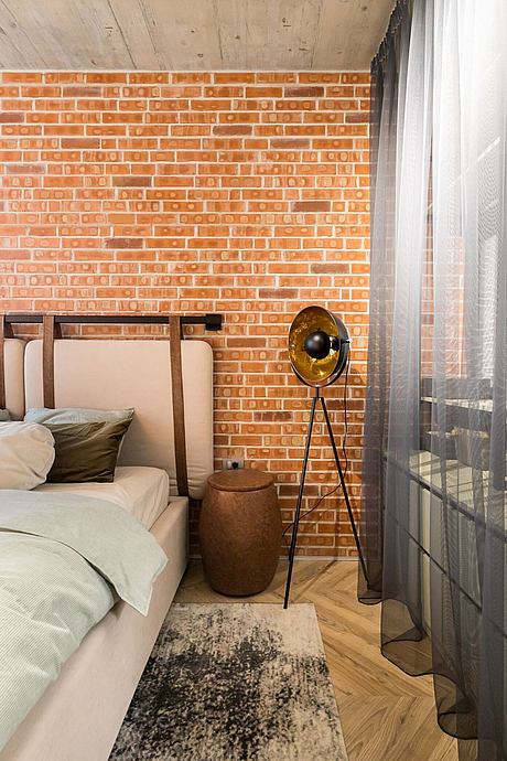 Brick by Brick by Jooca Studio - 8