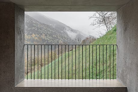 House G by Pedevilla Architects - 7