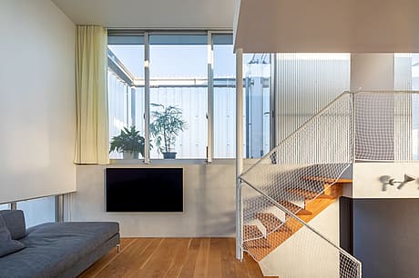 House in Yanakacho by KACH - 9